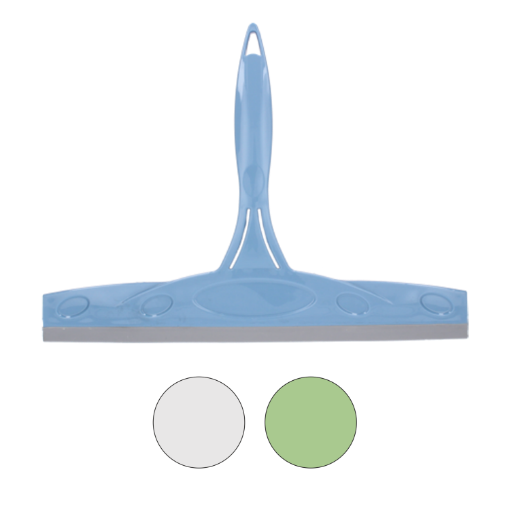 Chomik Скребок для стекол 29,5 см, с ароматом., TIT-170 - Home Club