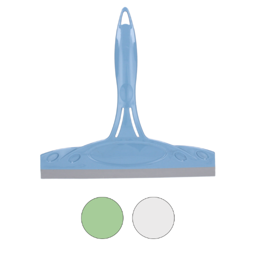 Chomik Скребок для стекол 19,5 см, ароматизированный., TIT-182 - Home Club