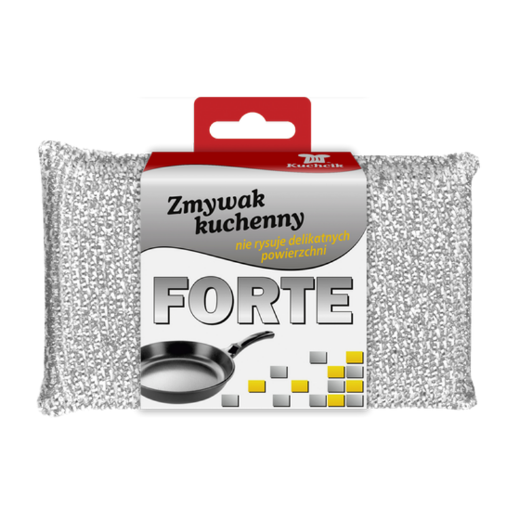 Chomik СМИВАЧ KUCHCIK FORTE, AKU0553 - Home Club