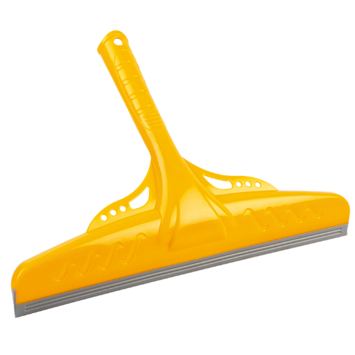 Chomik Скребок для стекол 33 см, REV2309 - Home Club