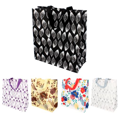 Chomik Сумка для покупок 14 л, различные цвета, IGM0132 - Home Club