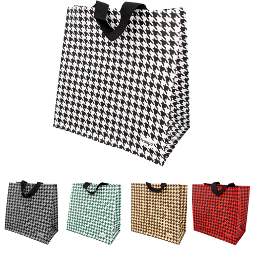 Chomik Сумка для покупок 24 л MIX1212, IGM0286 - Home Club