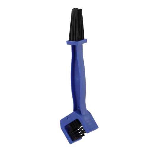 Chomik ЩЕТКА ДЛЯ ЧИСТКИ ЦЕПИ 2В1, WUI6278 - Home Club