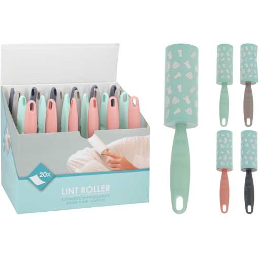 Chomik Рулон для одежды, 20 слоев, AMS8894 - Home Club