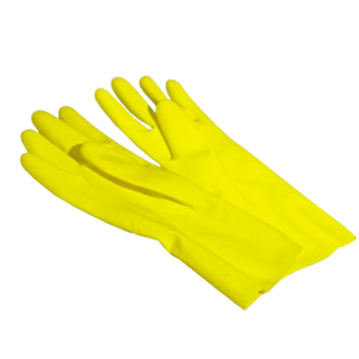 Chomik ПЕРЧАТКИ ЭКОНОМНЫЕ L KUCHCIK4162*, AKU5039 - Home Club