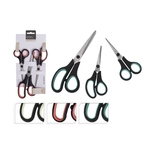 Chomik 3 ножницы, AMS0121 - Home Club