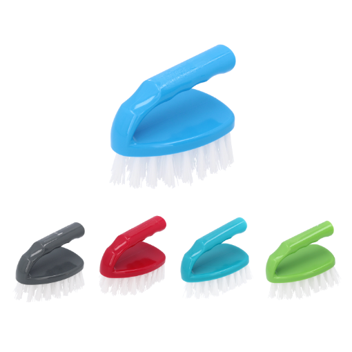 Chomik ЩЕТКА ДЛЯ УТЮГА EKONEX МАЛЕНЬКАЯ, KON3525 - Home Club