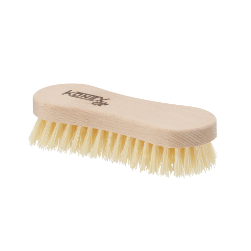 Chomik ЩЕТКА БИСКВИТНАЯ НАТУРАЛЬНАЯ 18 СМ, KON3118 - Home Club