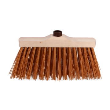 Chomik ЩЕТКА ДЛЯ УБОРКИ 25 СМ, CHOM4276 - Home Club