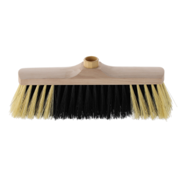 Chomik ДЕРЕВЯННАЯ МЕТЛА 26 СМ, CHOM4283 - Home Club