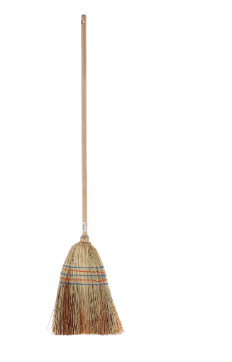 Chomik МЕТЛА СОРГО большая, CHOM6340 - Home Club