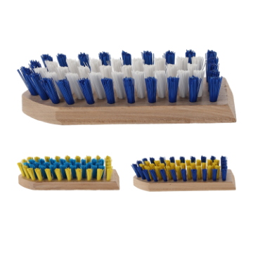 Chomik ЩЕТКА STRZAŁKA 18 см 1061*, CHOM7352 - Home Club