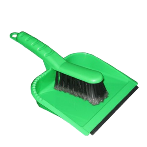 Chomik ЩЕТКА + СОШКИ Z/G PERFEKTA, PAS0198 - Home Club