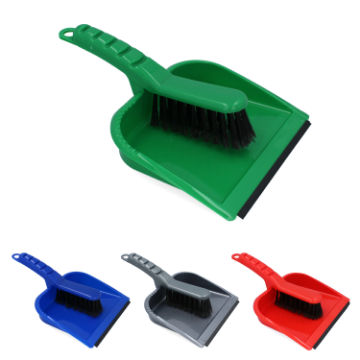 Chomik ЩЕТКА + СОШКИ Z/G PERFEKTA, PAS0198 - Home Club