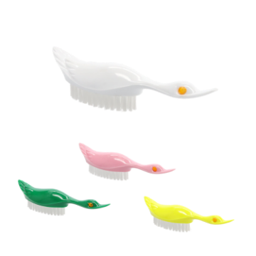 Chomik ЩЕТКА ДЛЯ РУК POSTACIOWA/04837/, SAN720A12 - Home Club