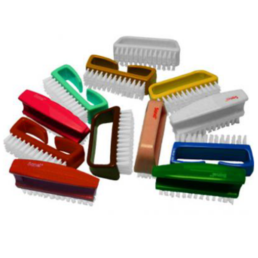 Chomik ЩЕТКА ДЛЯ РУК WISEŁKA 30836, SAN725A12 - Home Club