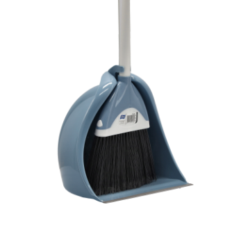 Chomik ЛЕНЮЧКА ЛОПАТКА + МЕТЛА, TIT-185 - Home Club