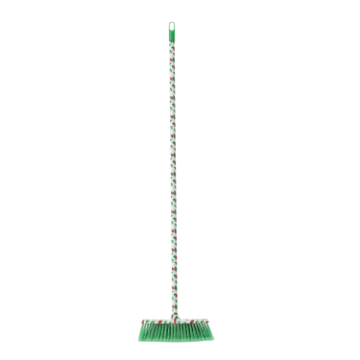 Chomik МЕТЛА С РУЧКОЙ «DEKOR PRO», SHU7094 - Home Club