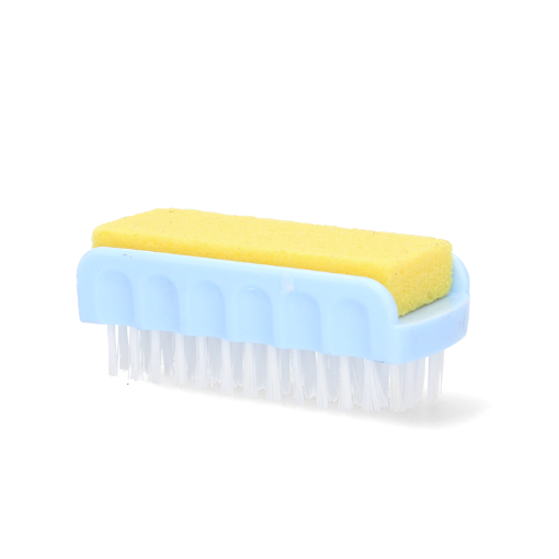 Chomik ЩЕТКА ДЛЯ РУК С ПАМЕЧКОМ LAJKONIK, SAN1832 - Home Club