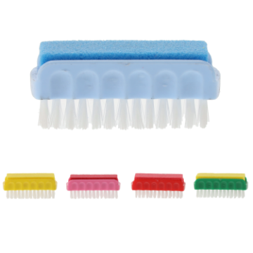 Chomik ЩЕТКА ДЛЯ РУК С ПАМЕЧКОМ LAJKONIK, SAN1832 - Home Club