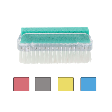 Chomik ЩЕТКА ДЛЯ РУК С ПЕМЗОЙ, SAN8293 - Home Club