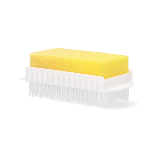 Chomik ЩЕТКА ДЛЯ РУК SANELM С ПЕМЗОЙ, SAN2883 - Home Club