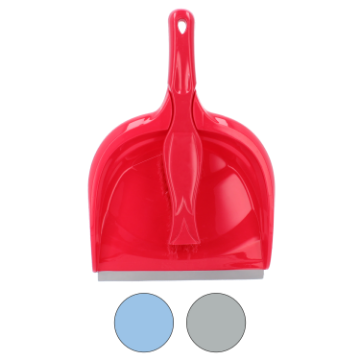 Chomik Лопатка с щеткой, TIT-221 - Home Club