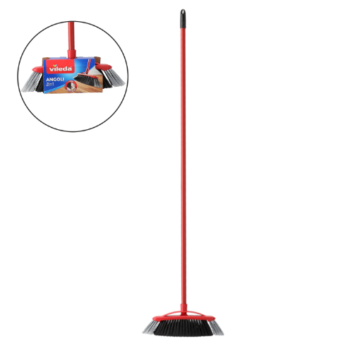 Chomik Профилированная щетка ANGOLI, VIL5126 - Home Club