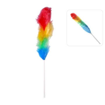 Chomik Пылесборник для пыли PAPUGA 60 см, TOR7343 - Home Club