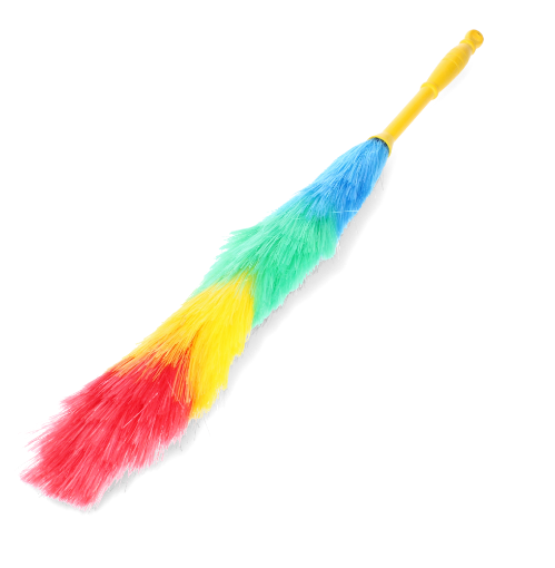 Chomik ПЫЛЕТКА 63 СМ, WUI9694 - Home Club