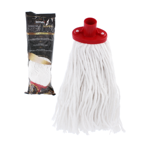 Chomik НАКОНЕЧНИК МОП super LUX, KON625 - Home Club