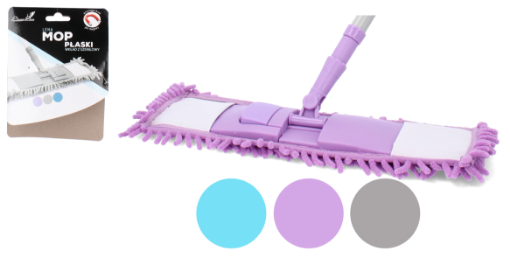 Chomik Плоский коврик из шерсти LENA, COZ4317 - Home Club