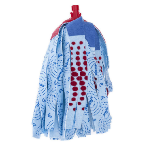 Chomik Запас для швабры VILEDA, VIL2213 - Home Club