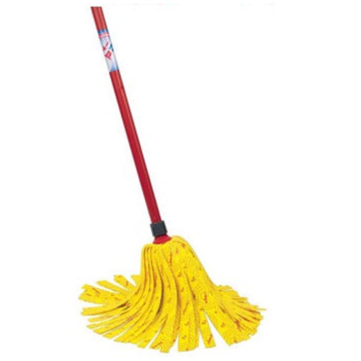 Chomik Ремёшная насадка + палка VILEDA, VIL4192 - Home Club