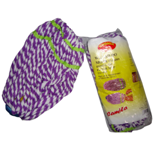 Chomik ЗАПАС Д/МОПА пол. 43 см — микрофибра., TAI4009R - Home Club