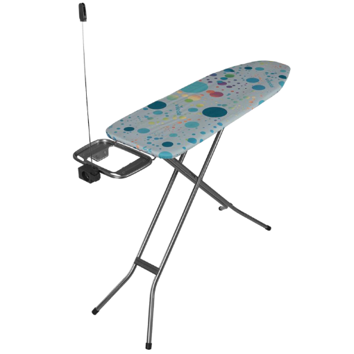 Chomik ДОСКА ДЛЯ ПРАСУВАННЯ VILEDA STAR PLUS, VIL8970 - Home Club