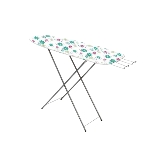 Chomik ВЕЛИКА ПРАСУВАЛЬНА ДОСКА 118x36 СМ, POP1458 - Home Club