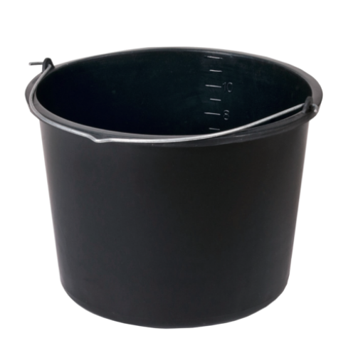 Chomik СТРОИТЕЛЬНОЕ ВЕДРО 12,L2150, ZYG7786 - Home Club