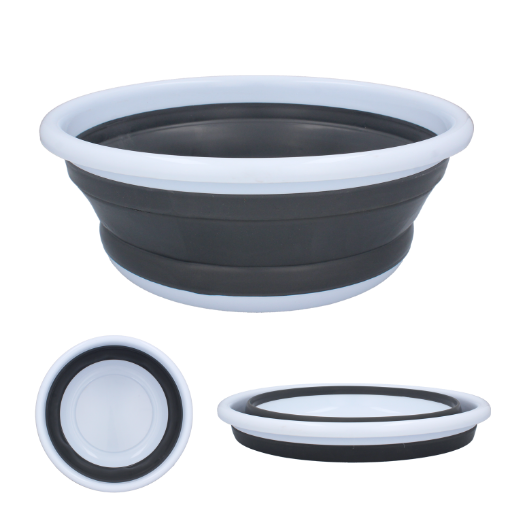 Chomik СКЛАДНАЯ МЫЛЬНИЦА 9 Л, LUXL-804 - Home Club