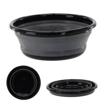 Chomik СКЛАДНАЯ МЫЛЬНИЦА 9 Л, LUXL-804 - Home Club