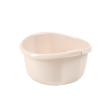 Chomik Миска 25 л светло-бежевого цвета, LAM2591 - Home Club