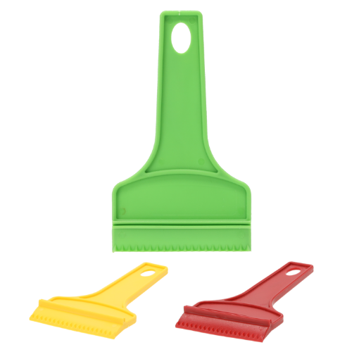 Chomik Автомобильный скребок 1032, SKA6042 - Home Club