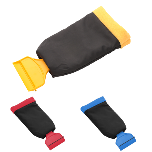 Chomik Перчатка со скребком, TOM0271 - Home Club