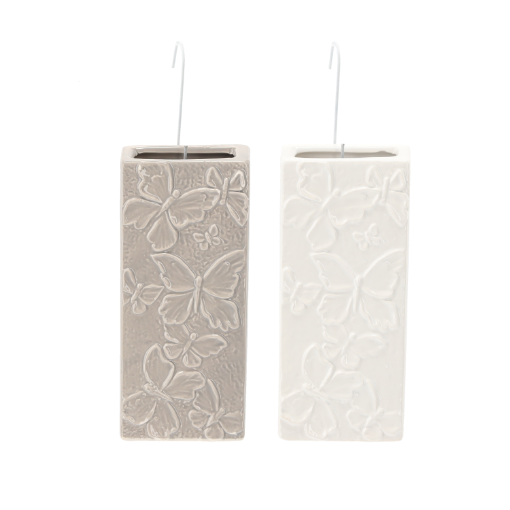 Chomik Увлажнитель воздуха для радиатора, бабочки, разноцветный, NAW1389 - Home Club