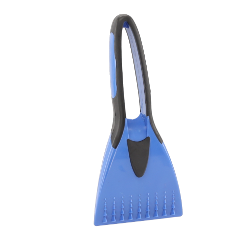 Chomik Скребок для стекол, прочный, 21 x 9,5 см, EDA4458 - Home Club