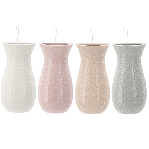 Chomik Увлажнитель воздуха для радиатора, вазон, разноцветный, NAW0118 - Home Club