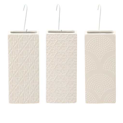 Chomik Увлажнитель воздуха для радиатора, белый, с различными узорами, NAW1341 - Home Club