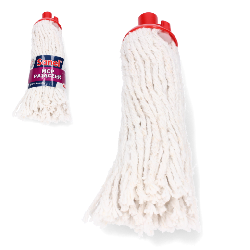 Chomik КОНЕЦ МОП-250, SAN1393 - Home Club