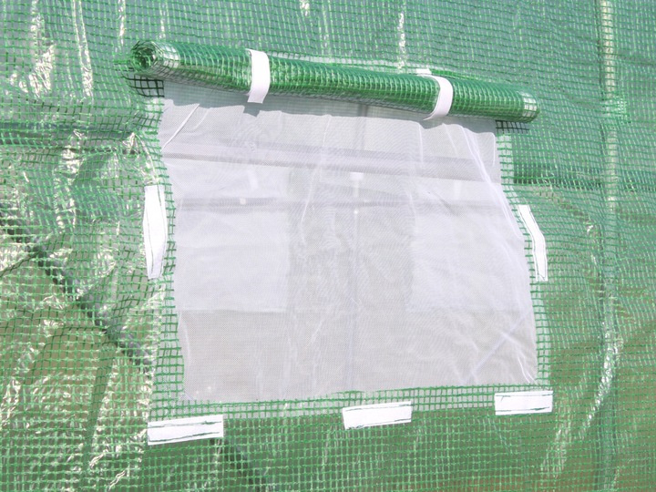 TUNEL FOLIOWY OGRODOWY 10 SEGMENTOWY ZIELONY 10 x 4 x 2 M pol_pl_TUNEL-FOLIOWY-OGRODOWY-10-SEGMENTOWY-ZIELONY-10-x-4-x-2-M-1256_8