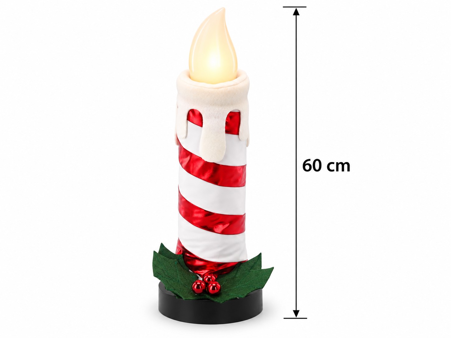 OZDOBA BOŻONAR. ŚWIECZKA BIAŁO-CZERWONA 60 CM LED *7828 pol_pl_OZDOBA-BOZONAR-SWIECZKA-BIALO-CZERWONA-60-CM-LED-7828-11972_6